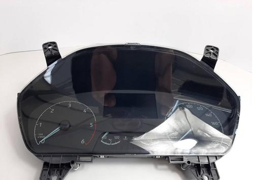 Dashboard Klokken Ford Transit Mk8 Facelift, Auto-onderdelen, Dashboard en Schakelaars, Ford, Gebruikt, Ophalen of Verzenden