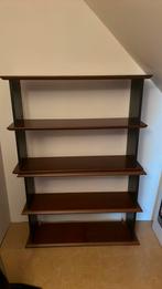 2 boekenrekken uit kersenhout, Huis en Inrichting, Ophalen, Kersenhout