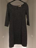 River Woods: donkerblauw kleed, Kleding | Dames, Ophalen, Zo goed als nieuw, Maat 38/40 (M)