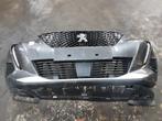 BUMPER VOOR Peugeot 2008 (UD / UK / UR / US / UX), Auto-onderdelen, Carrosserie, Gebruikt, Voor, Peugeot, Bumper