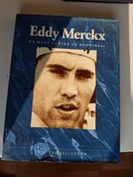 Boek eddy merckx, Ophalen of Verzenden, Gebruikt