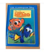 BOEK „FINDING NEMO”, Ophalen of Verzenden, Zo goed als nieuw