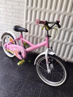 Prinsessen fietsje, Fietsen en Brommers, Ophalen, 16 inch