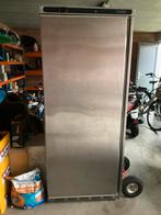 Congélateur professionnel en inox polaire, Enlèvement, Comme neuf