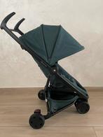 Quinny zapp flex green zo goed als nieuw, Kinderen en Baby's, Buggy's, B, Zo goed als nieuw, Verstelbare rugleuning, W