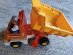 Fisher- Price  kipwagen, Ophalen of Verzenden, Gebruikt
