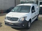 Mercedes Citan // Diesel // Euro 6b, 4 deurs, Euro 6, Wit, Bedrijf