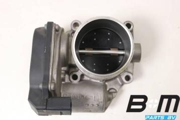 Gasklephuis Volkswagen Sharan 7N 2.0TFSI DEDA 06F133062T beschikbaar voor biedingen