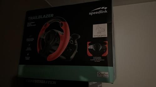 SL-450500-BK, Games en Spelcomputers, Spelcomputers | Overige Accessoires, Zo goed als nieuw, Ophalen