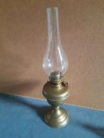 Lampes, Ophalen