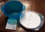 nieuwe rijstkoker/ graankoker tupperware, Ophalen of Verzenden, Nieuw