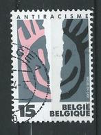 BELGIQUE, Timbres & Monnaies, Timbres | Europe | Belgique, Envoi, Affranchi, Oblitéré