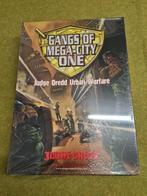 Judge Dredd Urban Warfare Gangs of Mega-City One, Ophalen of Verzenden, Zo goed als nieuw