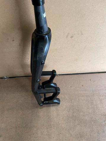 LAUF voorvork MTB. beschikbaar voor biedingen