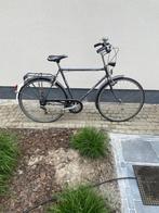 BATAVUS Comfort herenfiets, Versnellingen, Gebruikt, Batavus, 53 tot 57 cm