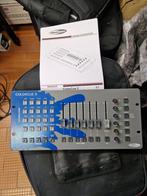 controleur DMX color cue II neuf, Ophalen, Nieuw
