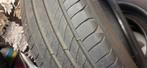 Michelin 205-55-19  Zomerbanden.. 4x set, Ophalen, Zomerbanden