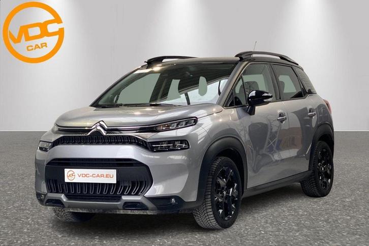 Citroen C3 Aircross MAX, Autos, Citroën, C3, Airbags, Bluetooth, Ordinateur de bord, Verrouillage central, Air conditionné automatique
