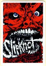 Slipknot sticker #7, Envoi, Neuf