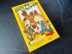 Kung Fu Strijders - Haba, Ophalen of Verzenden, Zo goed als nieuw, HABA, Reisspel