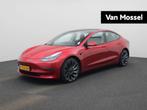 Tesla Model 3 Performance AWD 75 kWh PANO | LEDER | LED, Auto's, Automaat, Stof, Gebruikt, 547 km