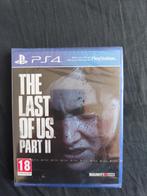 The Last Of Us PS4 part II , Édition Standard, Consoles de jeu & Jeux vidéo, Enlèvement, Aventure et Action, Neuf
