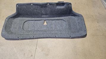 Bekleding koffer ruimte in de klep BMW 3 serie E36 sedan 514 beschikbaar voor biedingen