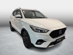 MG ZS 1.0 T-GDi AT LUXURY Garantie tot 06/2023, Auto's, MG, Stof, Gebruikt, 1264 kg, ZS