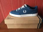Chaussures Fred Perry, Vêtements | Hommes, Chaussures, Neuf, Enlèvement ou Envoi, Chaussures à lacets, Fred Perry