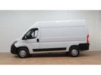 Opel Movano 2.2D L2H2, Auto's, Bestelwagens en Lichte vracht, Stof, Gebruikt, Zwart, Wit