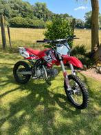 Pitbike rfz 150cc lifan, Fietsen en Brommers, Ophalen, Pitbike