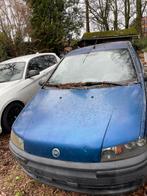 Fiat punto 2002 140 000 km, Enlèvement, Fiat