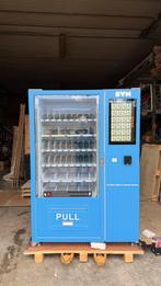 Nieuwe automaat, Doe-het-zelf en Bouw, Gereedschap | Overige machines, Ophalen of Verzenden, Zo goed als nieuw