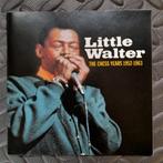 Little Walter ( 4 cd box set ) The Chess years 1952 - 1963, Cd's en Dvd's, Cd's | Jazz en Blues, Boxset, Blues, Ophalen of Verzenden