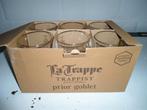 bierglazen allerlei nieuw, Verzamelen, Ophalen of Verzenden, Nieuw, Glas of Glazen, La Trappe