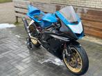 Yamaha r6 rj15 2012, Motoren, Motoren | Yamaha, Sportuitlaat, 4 cilinders, Super Sport, Particulier