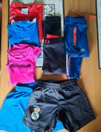 Sportkledij maat 110 / 116, Ophalen, Zo goed als nieuw