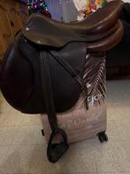 Cwd springzadel te koop, Animaux & Accessoires, Chevaux & Poneys | Selles, Enlèvement, Utilisé, Obstacle