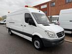 Mercedes sprinter 416cdi Maxi, Auto's, Euro 5, Mercedes-Benz, Bedrijf, Diesel