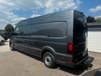 VOLKSWAGEN CRAFTER * L4H2 * TH 3000KG * 2 SCHUIFDEUREN *, Auto's, Voorwielaandrijving, Stof, 4 cilinders, Volkswagen