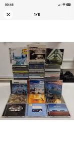 84 x Britpop-cd, Verzenden, Gebruikt
