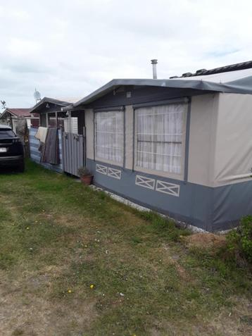 Mobil-home, Jusqu'à 6