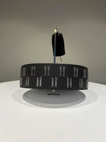 Vintage hanglamp - Space age ‘70 beschikbaar voor biedingen