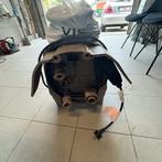 Intex pomp alleen met toebehoren en deksel voor 4 pers, Ophalen, Zo goed als nieuw, Pomp, Opblaasbaar