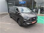 Ford Transit Custom Limited 320L L2H1 2.0TDCi 150pk, Argent ou Gris, Achat, Entreprise, 3 places