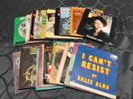 37 singles, Cd's en Dvd's, Vinyl | Overige Vinyl, Ophalen of Verzenden, Gebruikt