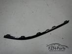 VW Golf 7 Facelift Sierstrip Grille Voorbumper Zwart 5G08537, Auto-onderdelen, Ophalen of Verzenden, Gebruikt