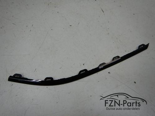 VW Golf 7 Facelift Sierstrip Grille Voorbumper Zwart 5G08537, Auto-onderdelen, Carrosserie, Gebruikt, Ophalen of Verzenden