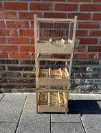 Vogelkooitjes nieuw, Animaux & Accessoires, Oiseaux | Cages & Volières, Enlèvement ou Envoi, Neuf, Autres types