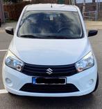 Voiture suzuki célério, Auto's, Suzuki, 880 kg, Wit, 5 deurs, Particulier